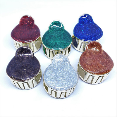 M K Designs Hair Clutcher for Women and Girls Pack of 6 Hair Claw, Hair Clip(Red, Green, Blue, Brown, Silver, Orange)
M K Designs Hair Clutcher for Women and Girls Pack of 6 Hair Claw, Hair Clip(Red, Green, Blue, Brown, Silver, Orange)