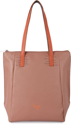 Baggit Shoulder Bag(Pink)