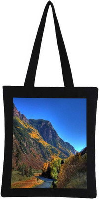 Snoogg Tote(Multicolor)
Snoogg Tote(Multicolor)