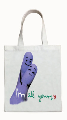 Chelsey Chelsey Tote(White)