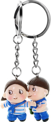 Three Shades Cool & Funky Love Couple Gift Key Chain Best Friend Couple Pack of 2 Couple Key Chain Key Chain
Three Shades Cool & Funky Love Couple Gift Key Chain Best Friend Couple Pack of 2 Couple Key Chain Key Chain