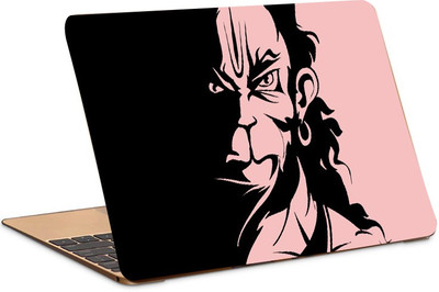 PRINTCLUB Angry Hanuman Laptop Sticker 15.6 inch-Laptop Skin-12 Vinyl Laptop Decal 15.6
PRINTCLUB Angry Hanuman Laptop Sticker 15.6 inch-Laptop Skin-12 Vinyl Laptop Decal 15.6
