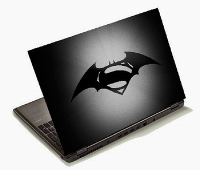 PRINTCLUB Batman Logo Laptop Sticker 15.6 inch-Laptop Skin-03 Vinyl Laptop Decal 15.6
PRINTCLUB Batman Logo Laptop Sticker 15.6 inch-Laptop Skin-03 Vinyl Laptop Decal 15.6