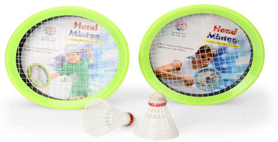 Ratnas HANDMINTON YELLOW(Yellow)