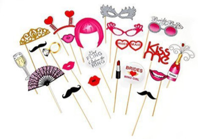 Smartcraft Bride to Be Photo Booth Props , Bride to be Selfie Photo Props , Bachelorette Party Props (Pack of 20) Photo Booth Board(Bachelorette)
Smartcraft Bride to Be Photo Booth Props , Bride to be Selfie Photo Props , Bachelorette Party Props (Pack of 20) Photo Booth Board(Bachelorette)