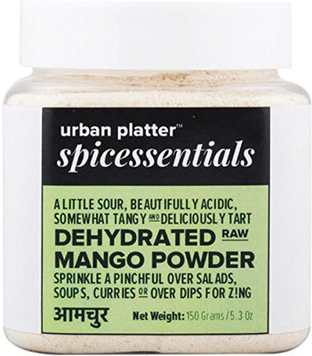 Urban Platter Dehydrated Raw Mango(250 g)