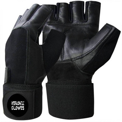 Xerobic Weight Lifting Gloves with Wrist Wraps Support Gym & Fitness Gloves (, Black
Xerobic Weight Lifting Gloves with Wrist Wraps Support Gym & Fitness Gloves (, Black