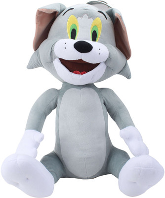 Warner Bros. Tom - 20 cm(Grey)