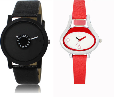 FERRIZZO Couple Watch With New Look Designer Printed Dial LR 025 _ 206 Watch - For Men & Women
FERRIZZO Couple Watch With New Look Designer Printed Dial LR 025 _ 206 Watch - For Men & Women
