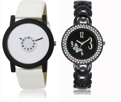 FERRIZZO Couple Watch With New Look Designer Printed Dial LR 026 _ 201 Watch - For Men & Women
FERRIZZO Couple Watch With New Look Designer Printed Dial LR 026 _ 201 Watch - For Men & Women
