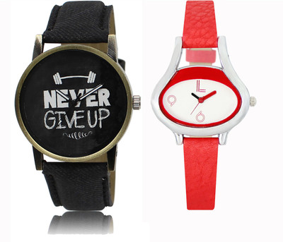 FERRIZZO Couple Watch With New Look Designer Printed Dial LR 027 _ 206 Watch - For Men & Women
FERRIZZO Couple Watch With New Look Designer Printed Dial LR 027 _ 206 Watch - For Men & Women
