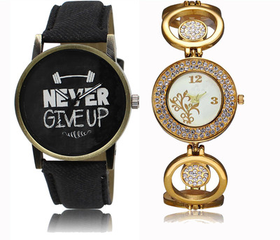 FERRIZZO Couple Watch With New Look Designer Printed Dial LR 027 _ 204 Watch - For Men & Women
FERRIZZO Couple Watch With New Look Designer Printed Dial LR 027 _ 204 Watch - For Men & Women