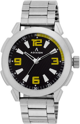 ADIXION 3130SM19 New Stainless Series Youth Wrist Watch Watch - For Men