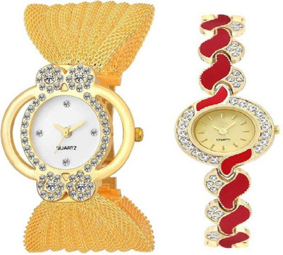 iDIVAS ALK 53327 Watch - For Girls