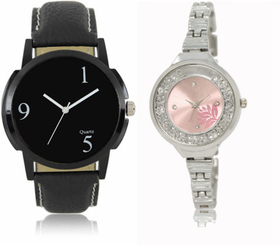 FERRIZZO LR 06 _ 226 Couple Watch - For Men & Women