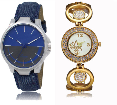 FERRIZZO Couple Watch With New Look Designer Printed Dial LR 024 _ 204 Watch - For Men & Women
FERRIZZO Couple Watch With New Look Designer Printed Dial LR 024 _ 204 Watch - For Men & Women