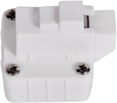Morning Star Technology Low Pressure switch LPS for RO Water Purifiers / filter 1/4 size String Filter Cartridge(00.1, Pack of 1)
Morning Star Technology Low Pressure switch LPS for RO Water Purifiers / filter 1/4 size String Filter Cartridge(00.1, Pack of 1)