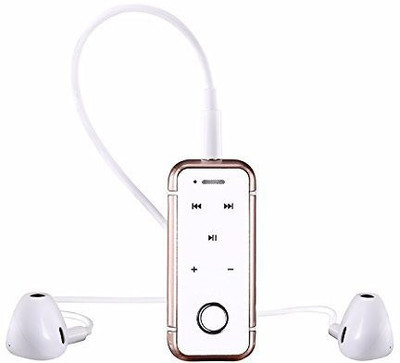 Lionix i6S Bluetooth With Vibration & Call Function compatible with all mobile device MP3 Player(White, 4 Display)
Lionix i6S Bluetooth With Vibration & Call Function compatible with all mobile device MP3 Player(White, 4 Display)