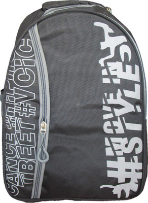 View Bags School Bag, Collage Bag, Traveling Bag, casual. 14 L Backpack(Black), Green
View Bags School Bag, Collage Bag, Traveling Bag, casual. 14 L Backpack(Black), Green