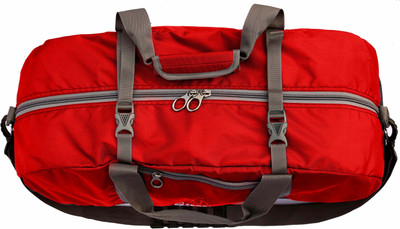 GRANDIOSE 2700 inch/6858 cm (Expandable) Travel Duffel Bag RED 55L Travel Duffel Bag(Red)
GRANDIOSE 2700 inch/6858 cm (Expandable) Travel Duffel Bag RED 55L Travel Duffel Bag(Red)