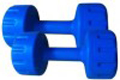 RIGHTWAY BEST QUALITY PVC DUMBBELL FOR BOYS AND GIRL 1 KG PAIR FIXED WEO DUMBBELL Fixed Weight Dumbbell(2 kg), Blue
RIGHTWAY BEST QUALITY PVC DUMBBELL FOR BOYS AND GIRL 1 KG PAIR FIXED WEO DUMBBELL Fixed Weight Dumbbell(2 kg), Blue