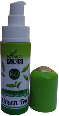 KASCN ORIGINAL HIGH QUALITY BB CREAM GREEN TEA ADS FOUNDATION FOR ALL SKIN TONE Foundation(BEIGE)
KASCN ORIGINAL HIGH QUALITY BB CREAM GREEN TEA ADS FOUNDATION FOR ALL SKIN TONE Foundation(BEIGE)
