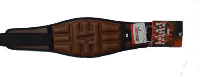Tenstar WEIGHT LIFTING BELT Back & Abdomen Support(Multicolor, Brown;depends on availability
Tenstar WEIGHT LIFTING BELT Back & Abdomen Support(Multicolor, Brown;depends on availability