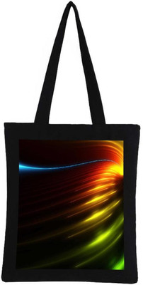 Snoogg Tote(Multicolor) 
Snoogg Tote(Multicolor)