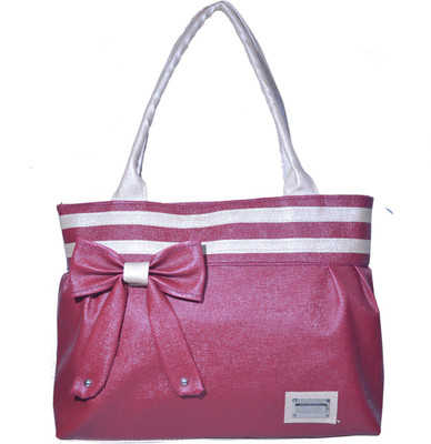ARD ENTERPRISE Shoulder Bag(Brown)