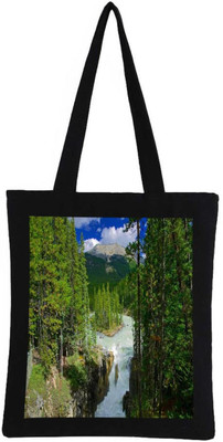 Snoogg Tote(Multicolor) 
Snoogg Tote(Multicolor)