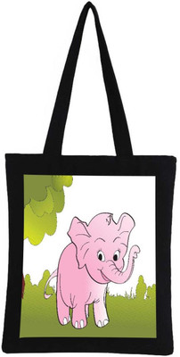 Snoogg Tote(Multicolor)
Snoogg Tote(Multicolor)