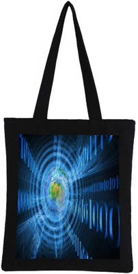 Snoogg Tote(Multicolor)
Snoogg Tote(Multicolor)