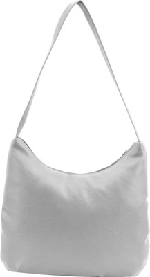 BAGINNI Shoulder Bag(White)