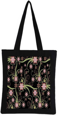 Snoogg Tote(Multicolor) 
Snoogg Tote(Multicolor)