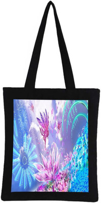 Snoogg Tote(Multicolor) 
Snoogg Tote(Multicolor)