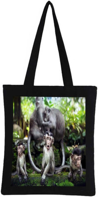 Snoogg Tote(Multicolor)
Snoogg Tote(Multicolor)