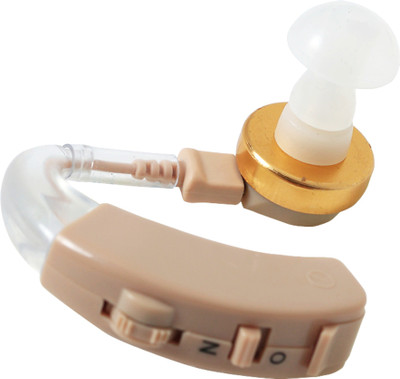 Selva front FRYW6521S Hearing Hearing Aid(Brown)