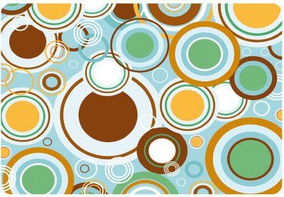 JOINKART Patterns136 Vinyl Laptop Decal 15.4