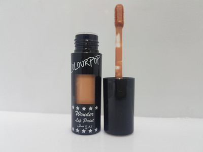 COLOURPOP.COM WODER LIP PAINT(6 ml, CREAMY NUDE)