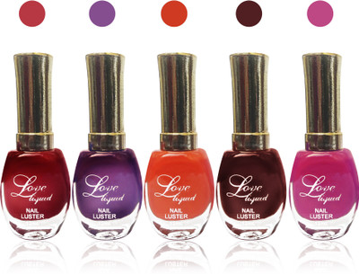 Femina09 ss cosmetics makeup love liquid matte nail polish exclusive Fashion Beautiful multicolor16 Combo set of 4 red,purple,orange,brown,pink
Femina09 ss cosmetics makeup love liquid matte nail polish exclusive Fashion Beautiful multicolor16 Combo set of 4 red,purple,orange,brown,pink