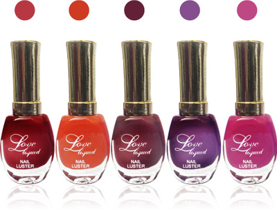 Femina09 ss cosmetics makeup love liquid matte nail polish exclusive Fashion Beautiful multicolor21 Combo set of 4 red,orange,maroon,purple,pink
Femina09 ss cosmetics makeup love liquid matte nail polish exclusive Fashion Beautiful multicolor21 Combo set of 4 red,orange,maroon,purple,pink