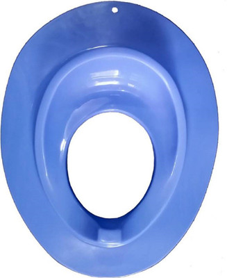 StyloHub Lavatory Potty Seat(Blue)