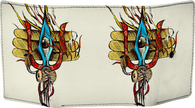 fashionduet Men Multicolor Genuine Leather Wallet(11 Card Slots)
fashionduet Men Multicolor Genuine Leather Wallet(11 Card Slots)