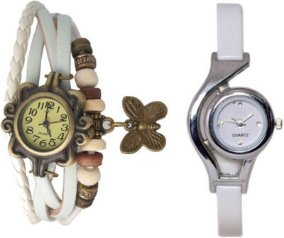 SD SHOP 18 Watch - For Girls