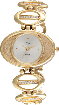 Watch Me WMAL-308y Watch - For Women