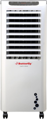 Butterfly Eco Smart Desert Air Cooler(White, 25 Litres)