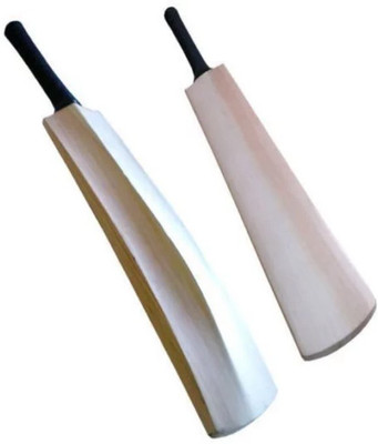 Lurags Professional leather Epsilon English Willow Cricket Bat(Long Handle, 1000 - 1200)