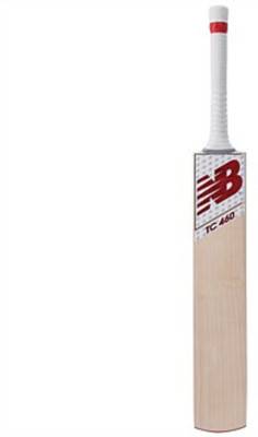 New Balance TC 460 Kashmir Willow Cricket Bat(1-1.3 kg