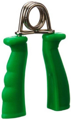 Style & Squad Gym Exercise Hand Gripper Hand Grip/Fitness Grip(Green)