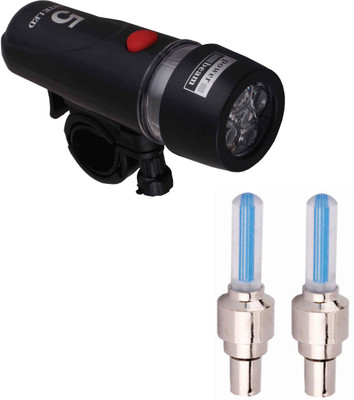 Asraw Power Beam Led Front Light and Motion Sensor TYRE LED LIGHT LED Front Light(Multicolor)
Asraw Power Beam Led Front Light and Motion Sensor TYRE LED LIGHT LED Front Light(Multicolor)